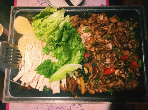 Processed with VSCO with c1 preset