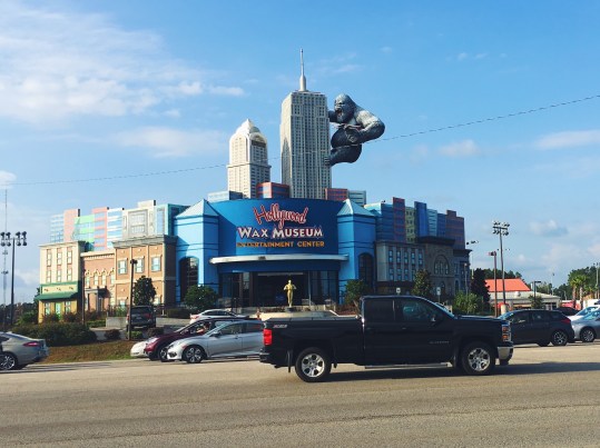 Processed with VSCO with f2 preset