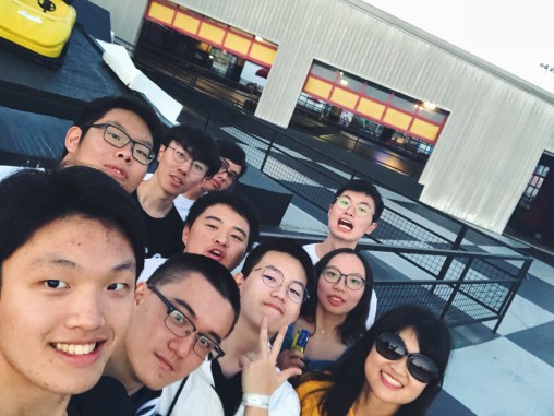 Processed with VSCO with f2 preset